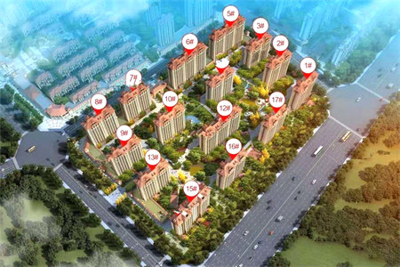 师范顺街楼3室2厅1卫42万106m2简单装修出售
