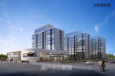 正大文苑楼房出售2室1厅1卫88㎡