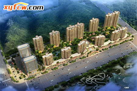 兰城买房送车库，兰琪雅苑3室2厅1卫